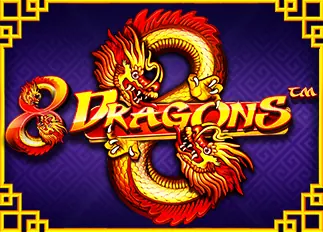 สล็อต 777 เว็บตรง วอ เลท 8 Dragons ทดลองเล่นฟรี