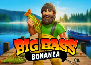 สล็อต 777 เว็บตรง วอ เลท Big Bass Bonanza ทดลองเล่นฟรี