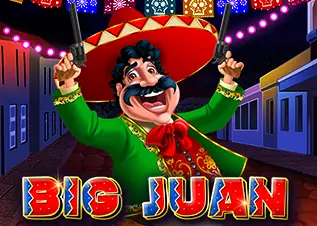 สล็อต 777 เว็บตรง วอ เลท Big Juan ทดลองเล่นฟรี