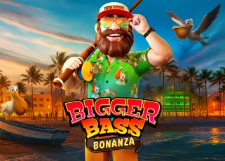 สล็อต 777 เว็บตรง วอ เลท Bigger Bass Bonanza ทดลองเล่นฟรี
