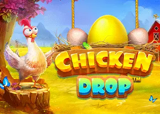 สล็อต 777 เว็บตรง วอ เลท Chicken Drop ทดลองเล่นฟรี