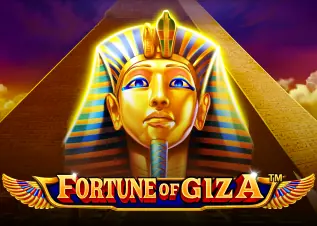 สล็อต 777 เว็บตรง วอ เลท Fortune of Giza ทดลองเล่นฟรี