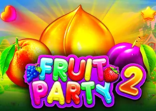 สล็อต 777 เว็บตรง วอ เลท Fruit Party 2 ทดลองเล่นฟรี
