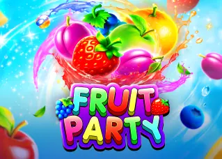 สล็อต 777 เว็บตรง วอ เลท Fruit Party ทดลองเล่นฟรี