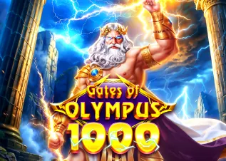 สล็อต 777 เว็บตรง วอ เลท Gates of Olympus 1000 ทดลองเล่นฟรี