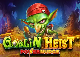 สล็อต 777 เว็บตรง วอ เลท Goblin Heist Powernudge ทดลองเล่นฟรี