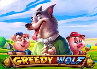 สล็อต 777 เว็บตรง วอ เลท Greedy Wolf ทดลองเล่นฟรี