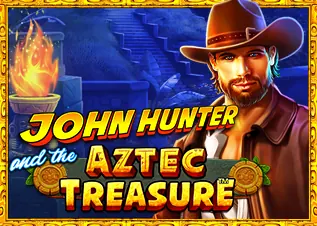 สล็อต 777 เว็บตรง วอ เลท John Hunter and the Aztec Treasure ทดลองเล่นฟรี