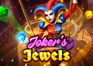 สล็อต 777 เว็บตรง วอ เลท Jokers Jewels ทดลองเล่นฟรี