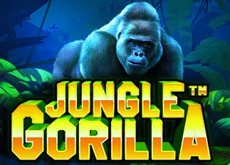 สล็อต 777 เว็บตรง วอ เลท Jungle Gorilla ทดลองเล่นฟรี