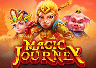 สล็อต 777 เว็บตรง วอ เลท Magic Journey ทดลองเล่นฟรี