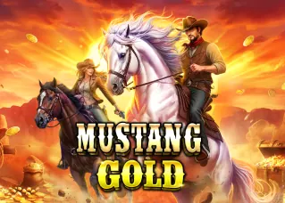 สล็อต 777 เว็บตรง วอ เลท Mustang Gold ทดลองเล่นฟรี