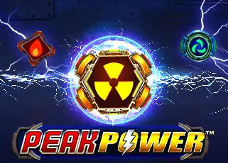 สล็อต 777 เว็บตรง วอ เลท Peak Power ทดลองเล่นฟรี