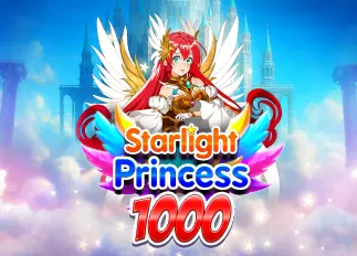 สล็อต 777 เว็บตรง วอ เลท Starlight Princess 1000 ทดลองเล่นฟรี