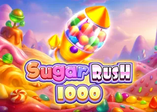 สล็อต 777 เว็บตรง วอ เลท Sugar Rush 1000 ทดลองเล่นฟรี