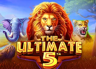 สล็อต 777 เว็บตรง วอ เลท The Ultimate 5 ทดลองเล่นฟรี