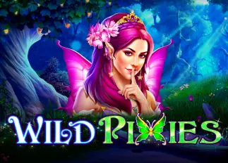 สล็อต 777 เว็บตรง วอ เลท Wild Pixies ทดลองเล่นฟรี