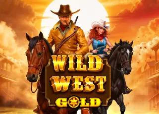 สล็อต 777 เว็บตรง วอ เลท Wild West Gold ทดลองเล่นฟรี