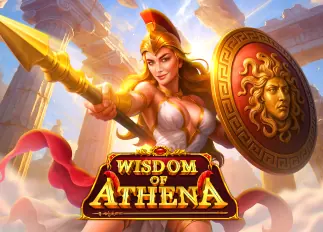 สล็อต 777 เว็บตรง วอ เลท Wisdom of Athena ทดลองเล่นฟรี